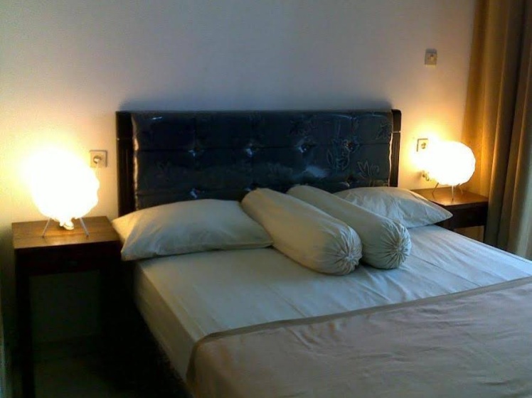 Цены на Guest House *23* Bali в Денпасар
