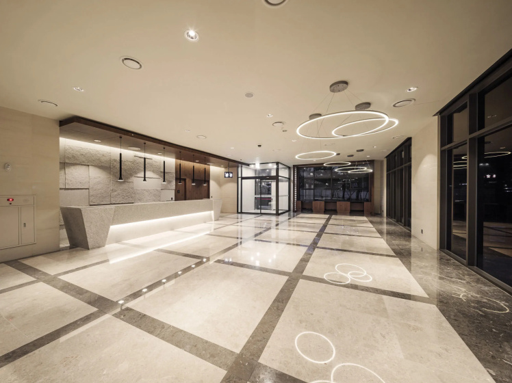 Voco Seoul Myeongdong by IHG — отзывы гостей и цены