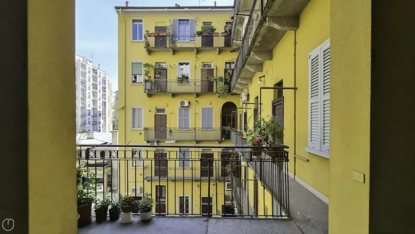 Цены на Italianway Comfort - Bligny 19A D Bologna в Милане