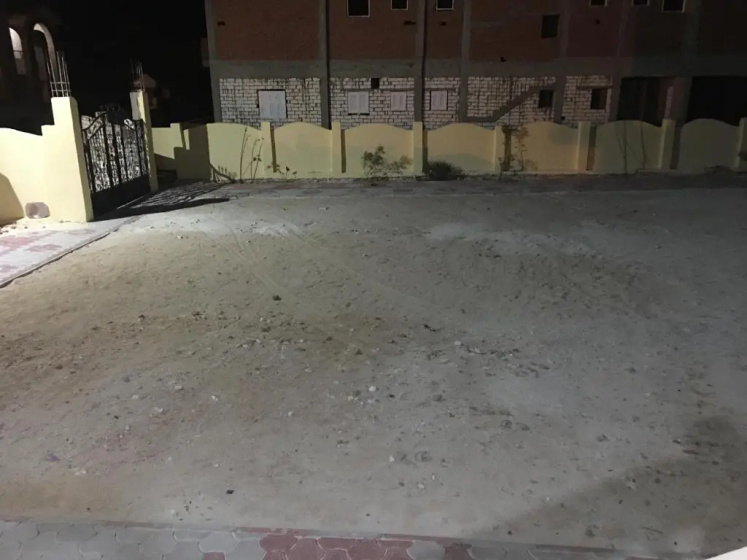 El Kasr Marsa Matroh — отель в Марсе, Египет