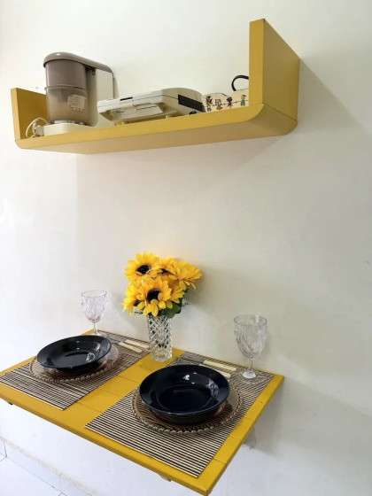 Apartamento Copa Cousy HIR 9 — забронировать отель в Рио