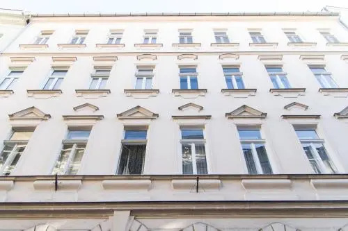 Цены на Real Apartments Magyar в Будапеште