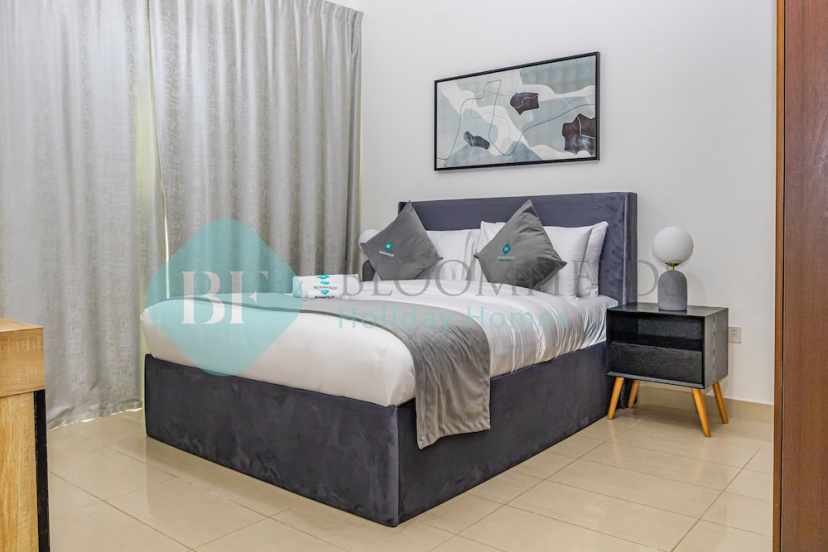 Bloomfeilds Royal 1Br Skyscraper — отзывы гостей и цены