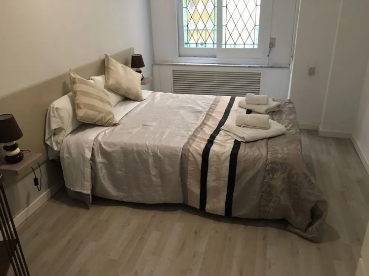 Valencia Apartments Mercado Central — забронировать отель в Валенсии