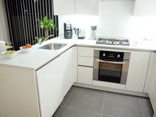Ridos Níké Apartments — комфортный отель в Лондоне
