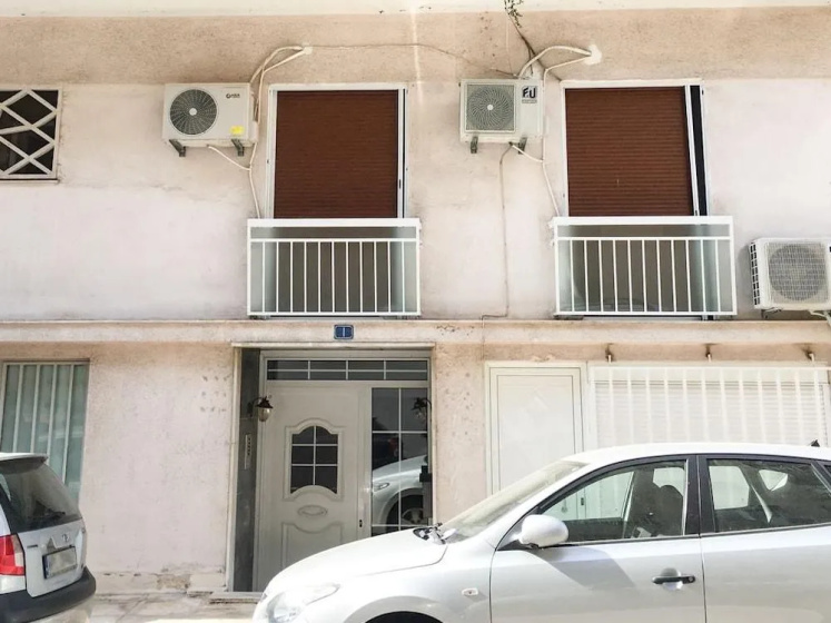 Fix Divine Apartment — отель с удобствами в Афины