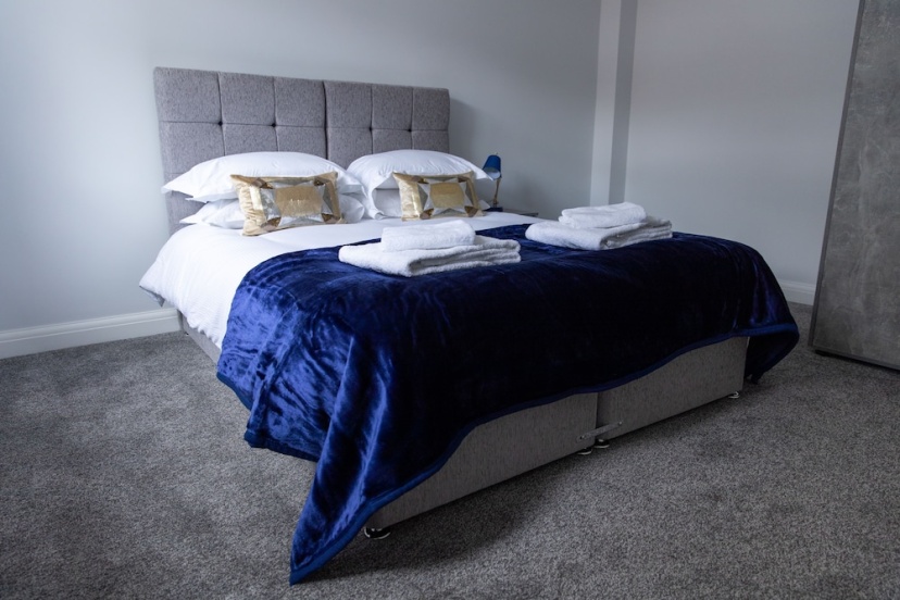 London Northwick Park by Riis Property — отель с удобствами в Лондоне