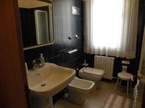 S.Elena True Venice — комфортный отель в Венеции