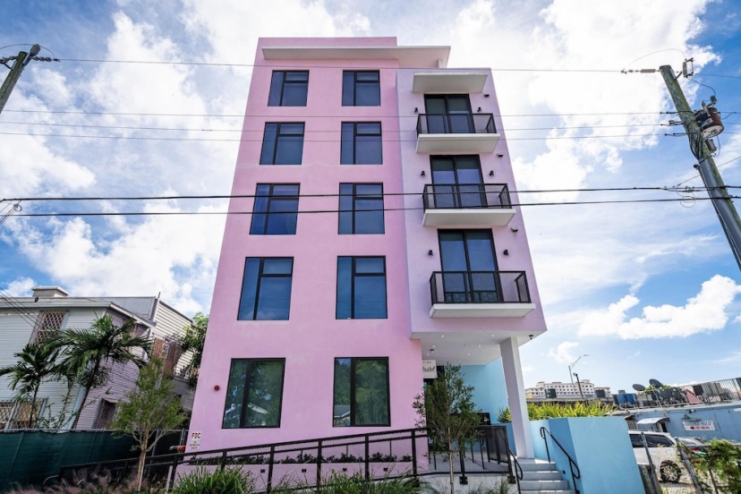 Pastel Apartments — отзывы гостей и цены