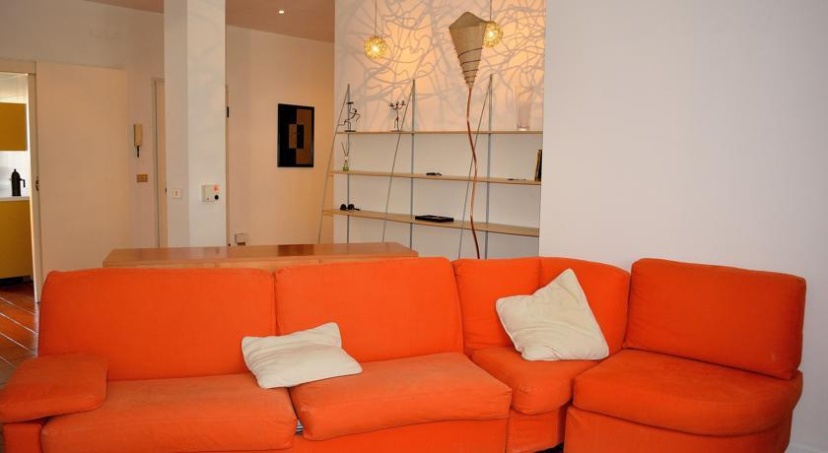 Italian Artists Flat — комфортный отель в Милане