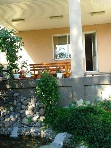 Guest House Trigona — отель с удобствами в Зеленоградске