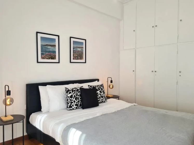Цены на Phaedrus Living: Limassol Pyrgos Seaside Flat в Лимассол