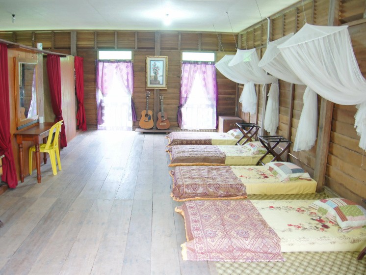 Цены на Butterfly Guest House в Лангкави