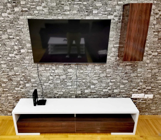 Stunning 2-bed Apartment in Sarajevo — отзывы гостей и цены
