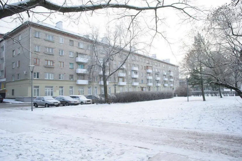Цены на RiverSide Apartments в Пскове