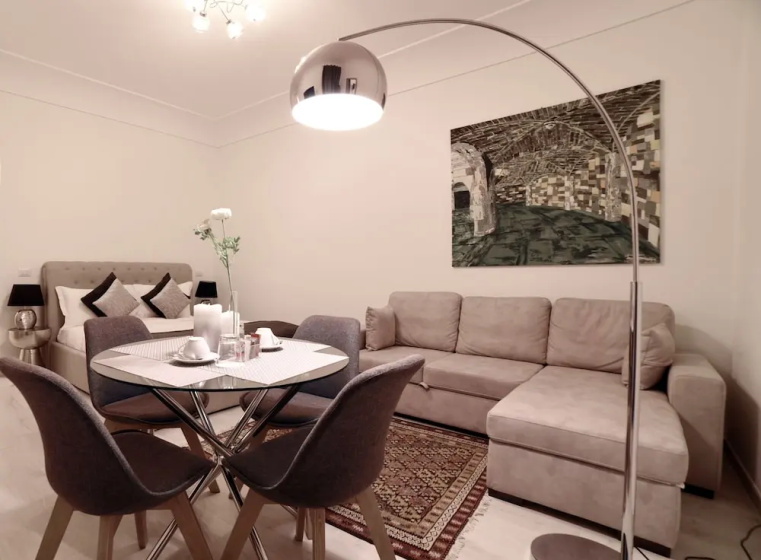 Цены на Coladir Guest House в Риме