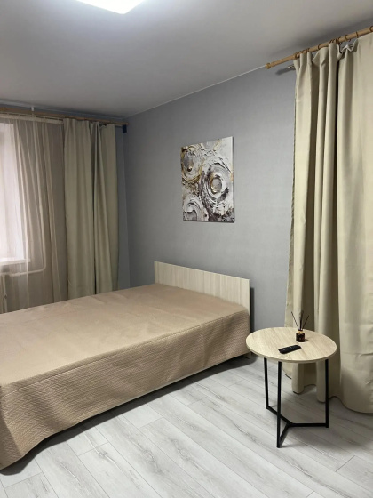 Apartamenty na ulice Krasnaa 50 — комфортный отель в Каменск-Шахтинский