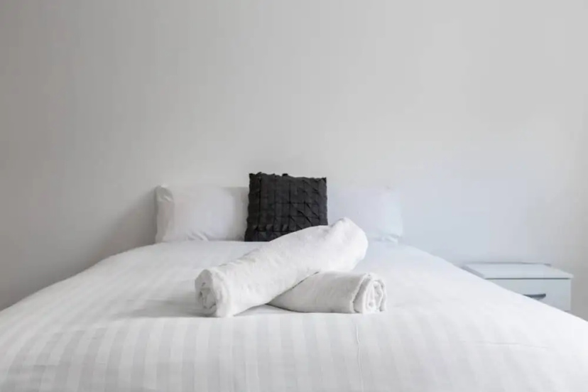 Studio Apartment In Camberwell — отель с удобным расположением в Лондоне