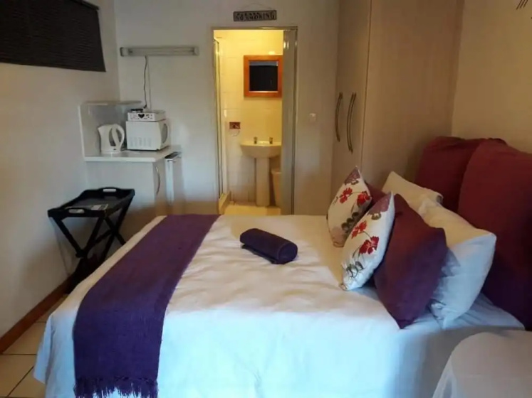 Yorkshire Guest House — отель с удобным расположением в Кейптауне