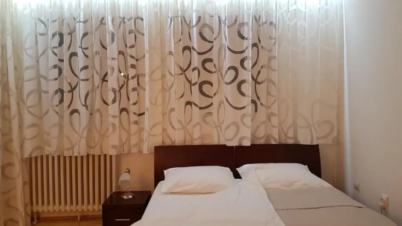 Apartment Jasna — отзывы гостей и цены