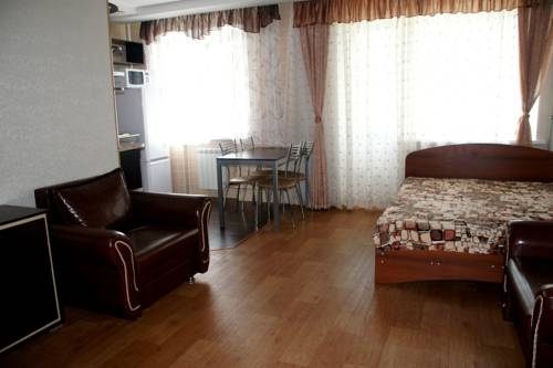 Цены на Apartment Novorossiysk в Волгограде
