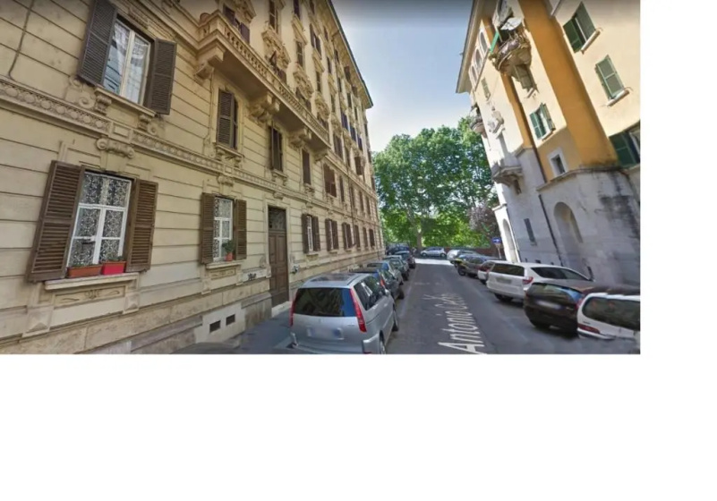 BigFamilyFlats - Testaccio Riverside — забронировать отель в Риме