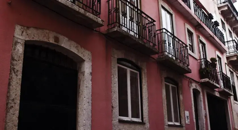 Wonderful Lisboa Olarias — отель с удобным расположением в Лиссабоне