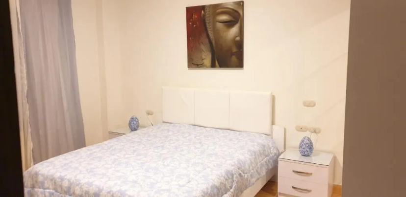 Luxurious apartment in sunny lakes Sharm El Sheikh — отель с удобным расположением в Шарм-эль-Шейхе