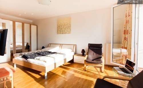 Central Berlin Apartments — отзывы гостей и цены