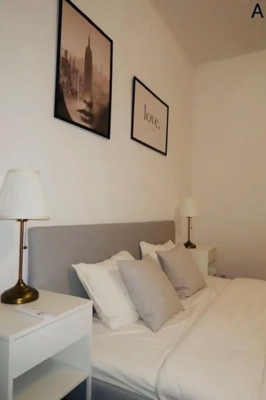 Cozy Apartment in Prague 3 — комфортный отель в Праге