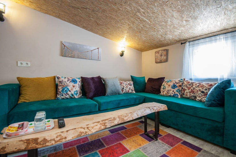 Newway Apartments — комфортный отель в Стамбуле