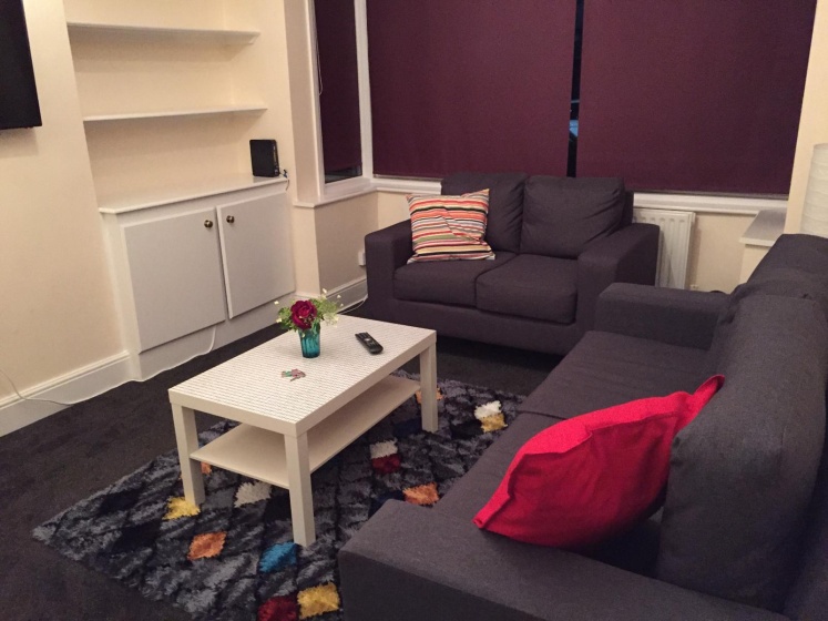 Marble Apartments Tooting House — отзывы гостей и цены