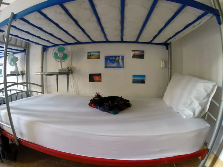 Same Same Bungalows Eco Lodge — отель с удобствами в Кута