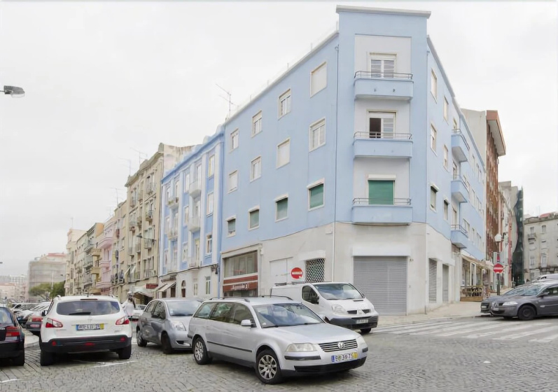 Passion Inn Lisbon Apartments — забронировать отель в Лиссабоне