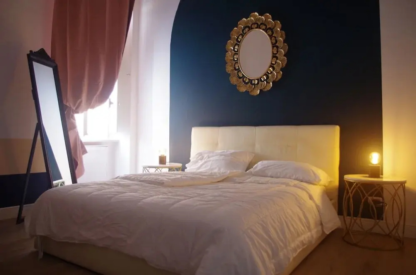 Enotri Guest House — отель с удобствами в Риме