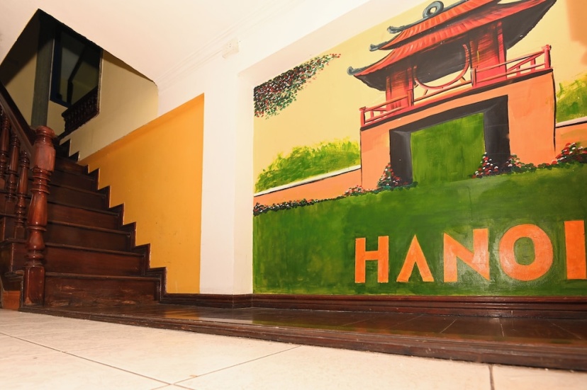Цены на Sunny Hanoi Homestay в Ханое