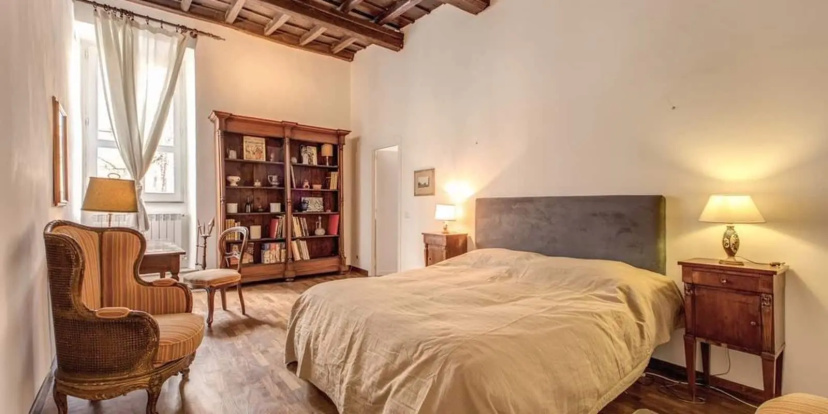 Passetto at Borgo Pio — отель в Риме, Италия
