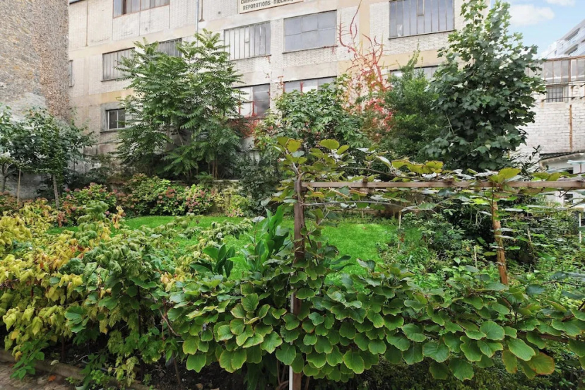 Цены на Modern Apartment - 3br/8p - Place de la Nation в Париже