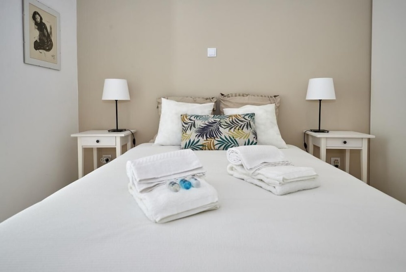 Цены на Estrela Apartment в Лиссабоне
