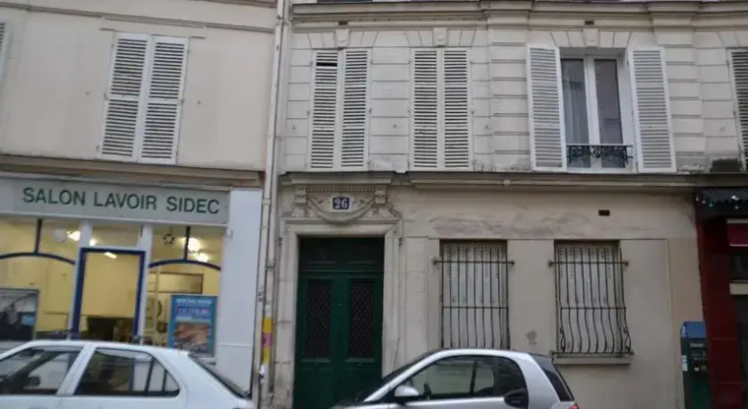 Paris La Vie — отель с удобствами в Париже