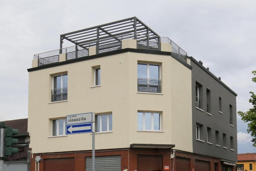 Venice Loft — отель с удобствами в Венеции