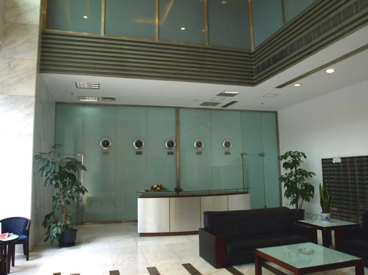 Цены на World Union Service Apartment Cosmo в Шанхае