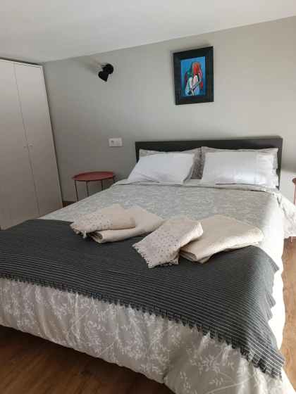 Apartamento pacifico a — отель с удобным расположением в Мадриде