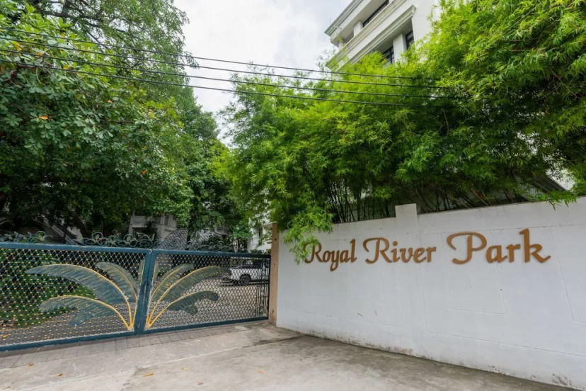 Royal River Park — отзывы гостей и цены