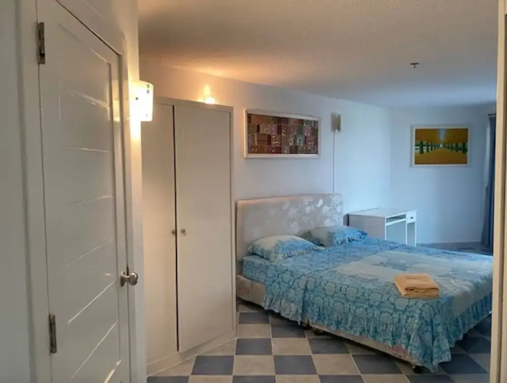 Angket Hip Residence in Jomtien Angket Floor 15 Room — отзывы гостей и цены