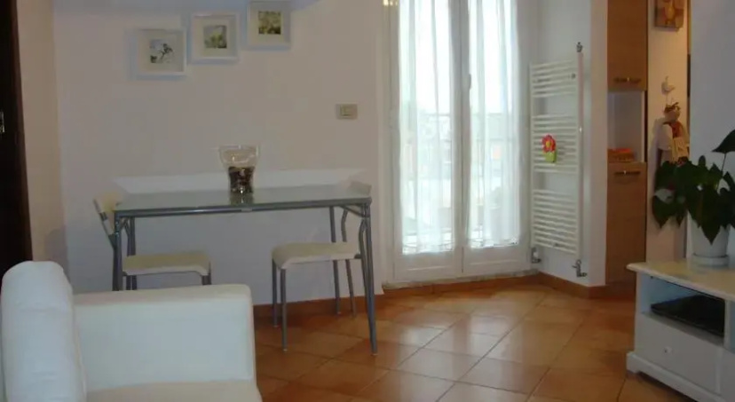 My Room In Rome — отель в Риме, Италия