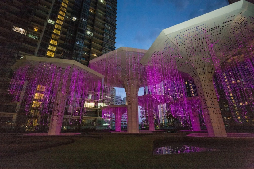 Arte Plus KLCC by Luxury Suites Asia — забронировать отель в Куала-Лумпуре