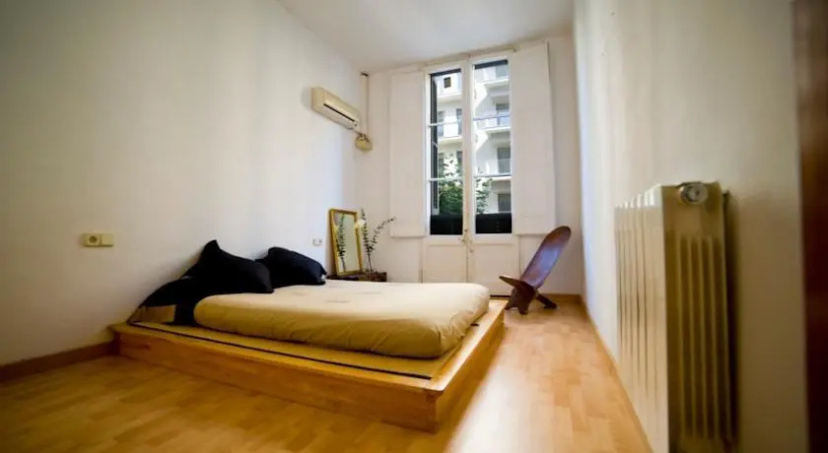 Apartamentos Rambla Cat — отель с удобствами в Барселоне