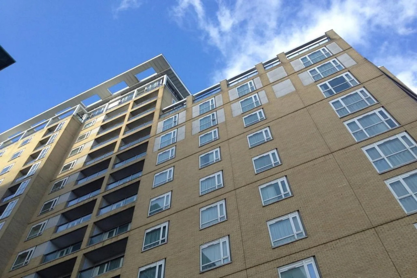 Circus Apartments By Bridgestreet — забронировать отель в Лондоне