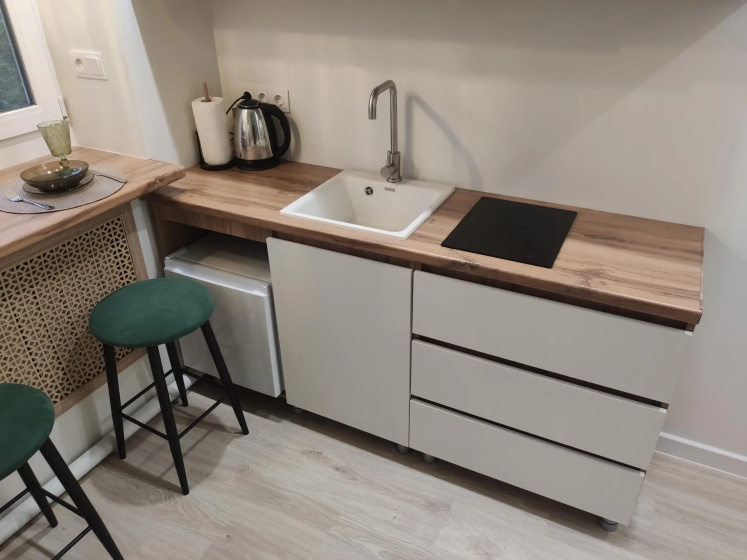 Цены на Apartamenty Red House (Red Haus) na ulice Svobody в Переславль-Залесский